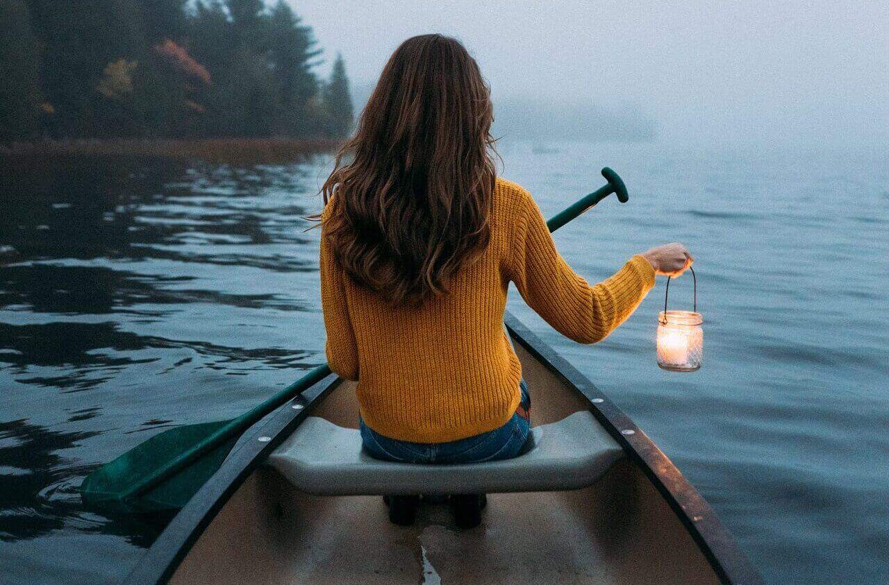 The Power of Victoria Falls a Natural Wonder