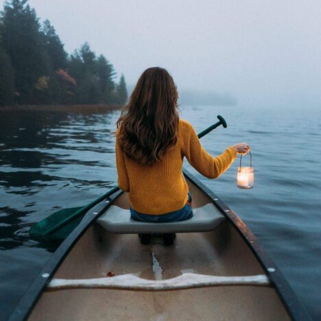 Travel, Thoughtfully Planned