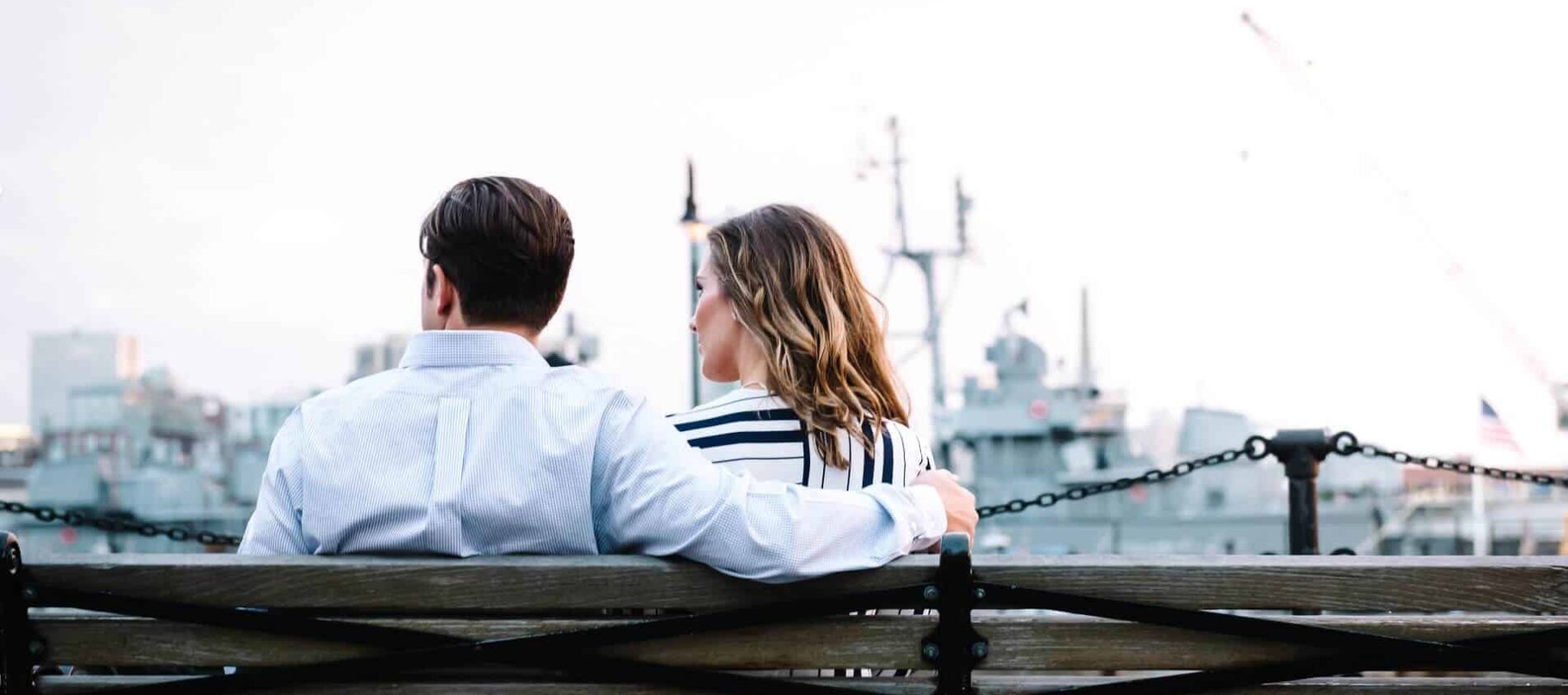 Mile High Pei and Bananas Foster