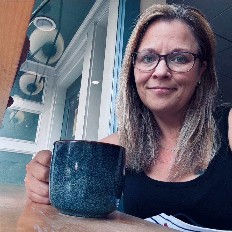 Traci, travel advisor and owner of North Tide Travel